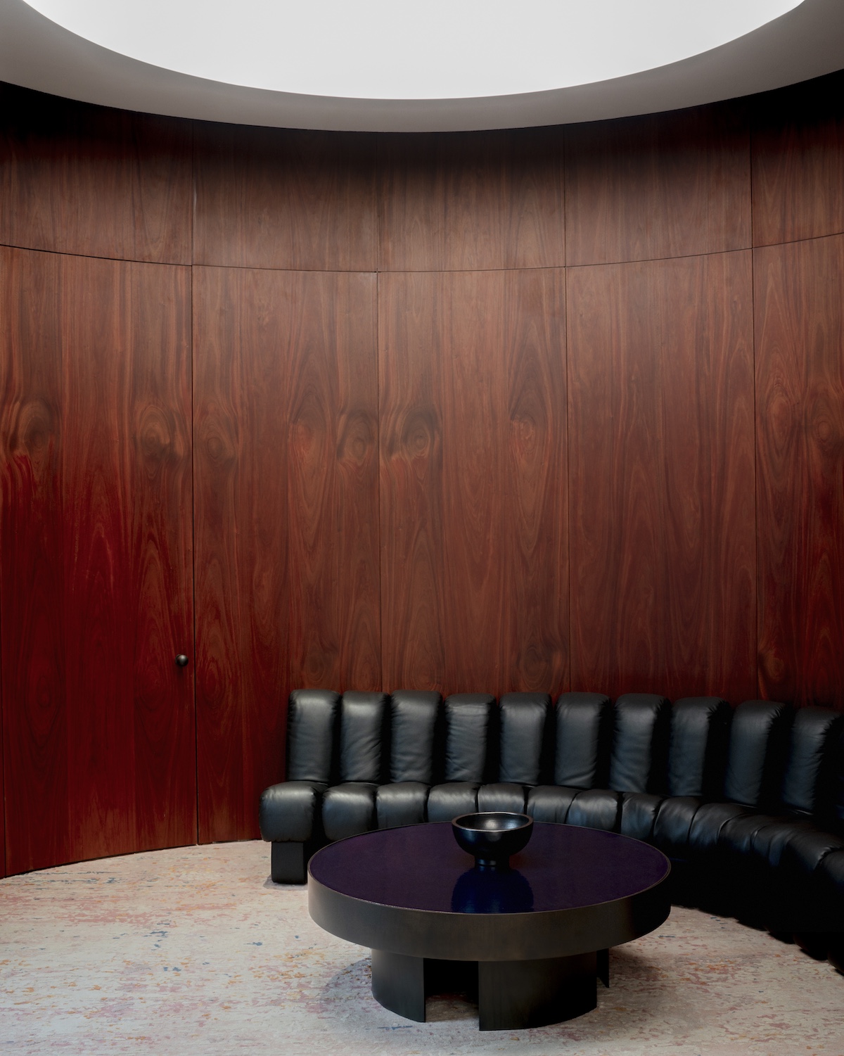 Saint Laurent Store Design