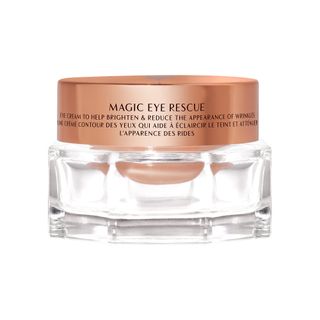 Charlotte’s Magic Eye Cream With Retinol