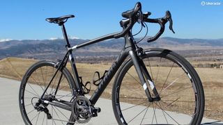 Wilier's Zero.6 is a nod to the frame's weight: 0.68kg