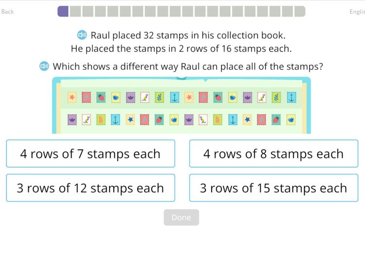 Happy Numbers Guides Learners to Deep Understanding of Math Skills ...