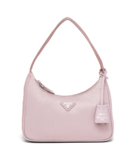 Prada, Re-Nylon Re-Edition 2000 mini-bag, &nbsp;$895| £650