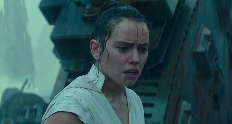 Fans hope Star Wars: The Rise of Skywalker could hit Disney Plus on May 4