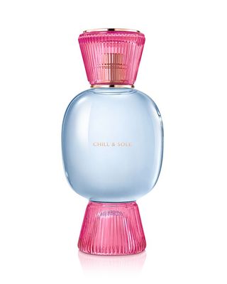 Allegra Cold & Sole Eau de Parfum