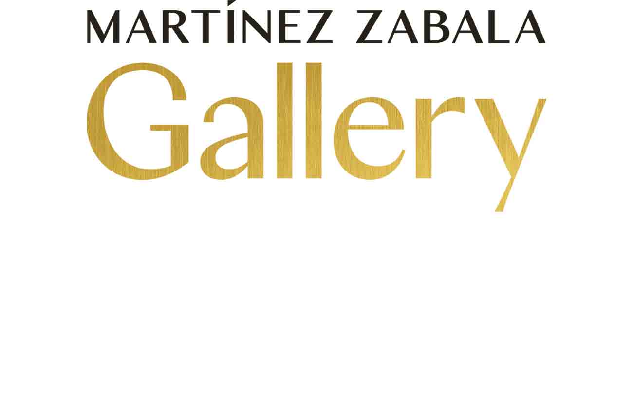 Mart&amp;iacute;nez Zabala Gallery logo