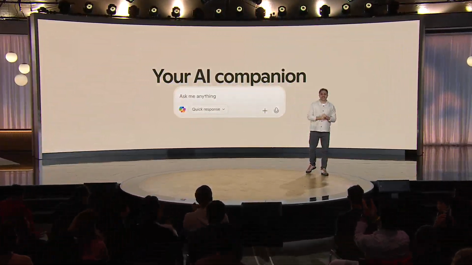 Copilot: Your AI Companion