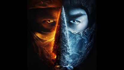 Mortal Kombat movie