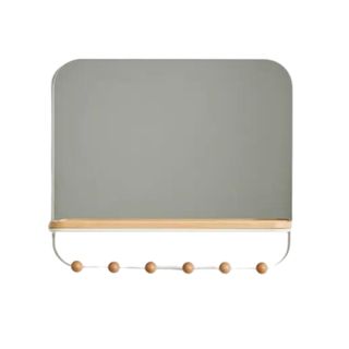 Estique Multi-Hook Mirror from Urban Outfitters