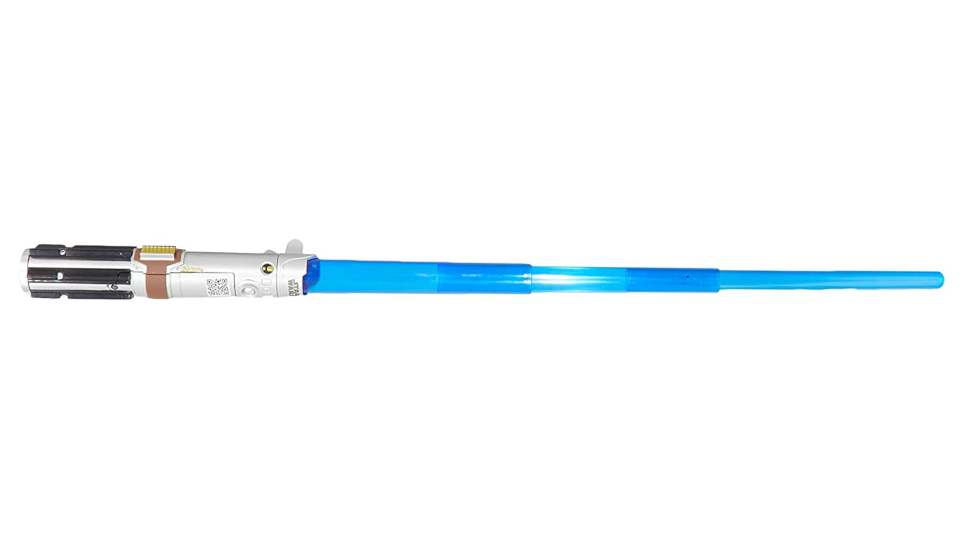 Official Star Wars Electronic Lightsaber (Rey)
