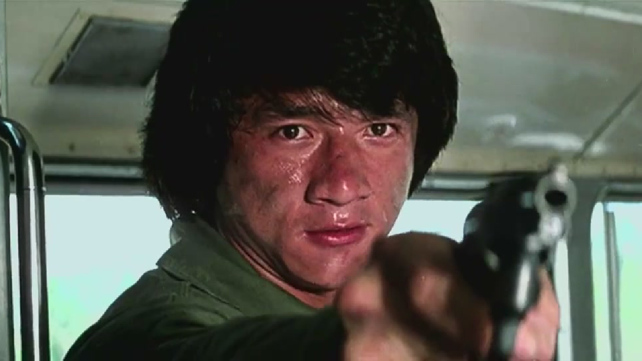 Джеки чан присмерти. Police story фильм 1985. Джеки Чан 1990. Джеки Чан Полицейская история 2. Фильм Великая с Джеки Чаном.