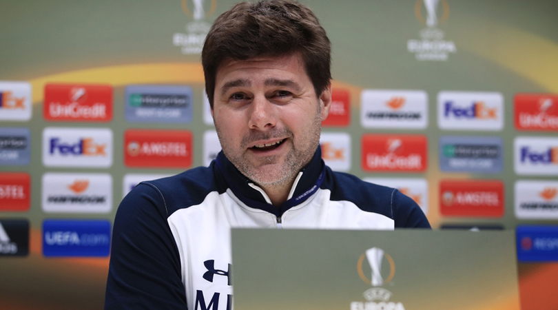 Mauricio Pochettino