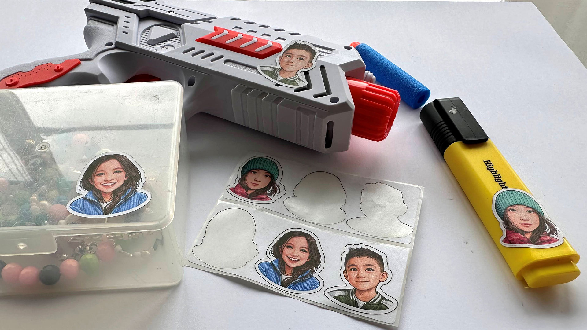 xTool M2 color craft laser and engraver review