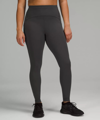 Swift Speed High-Rise Tight: was $128 now $69 @ Lululemon