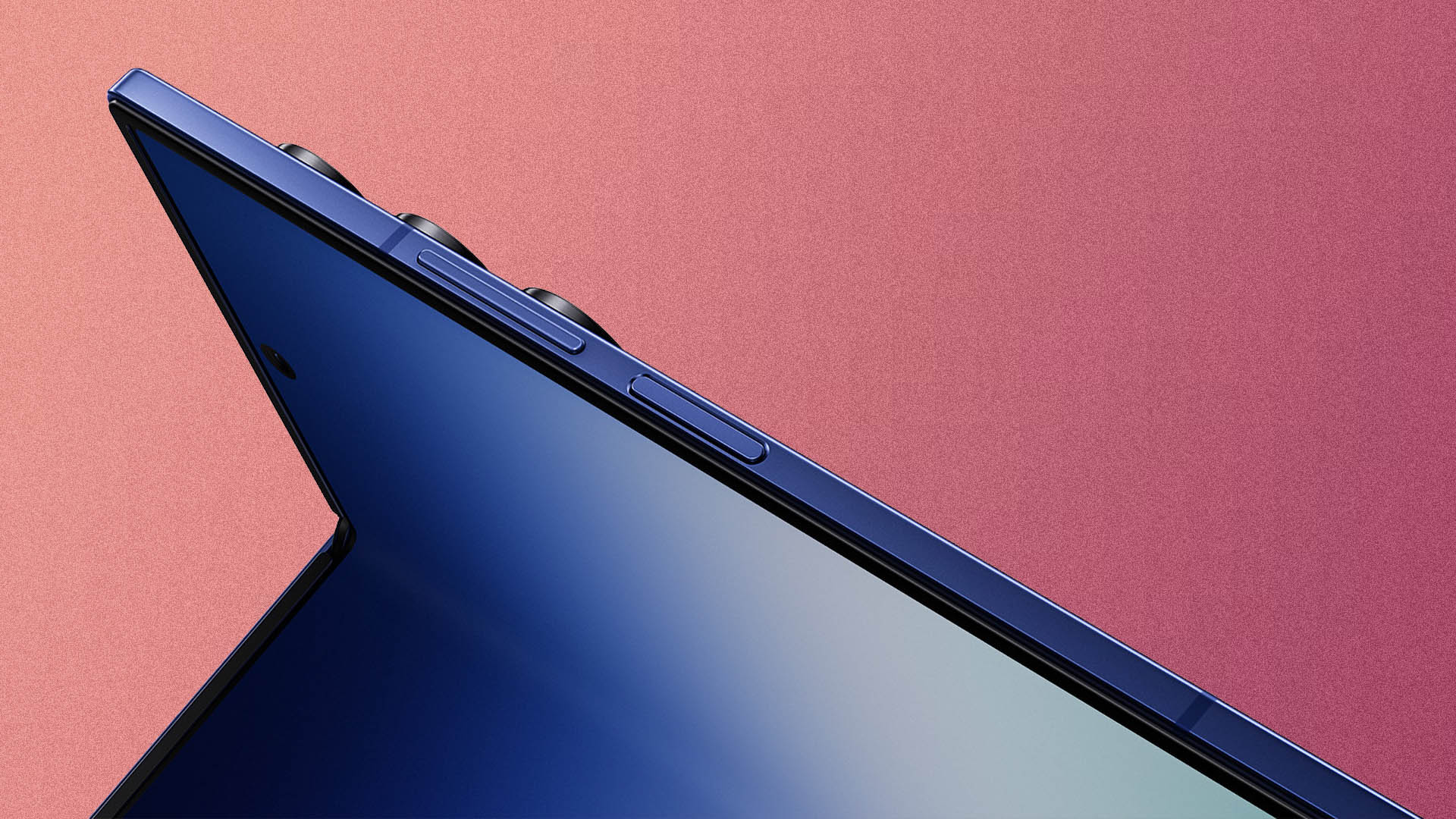 Samsung Galaxy Z Fold 7 render.