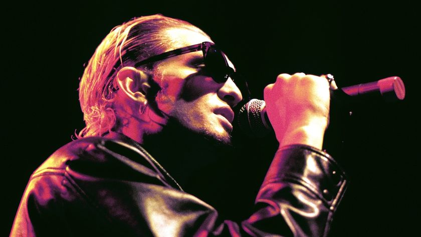 Layne Staley