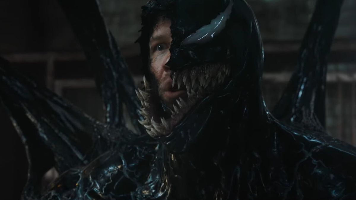 Venom 3