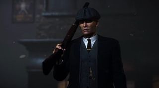 Peaky Blinders VR