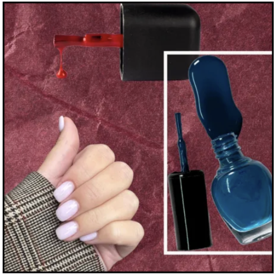 I&amp;rsquo;m a Square Nail Girl&amp;mdash;These 5 Timeless Looks Are Getting Me Through Fall