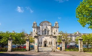 cardiff university