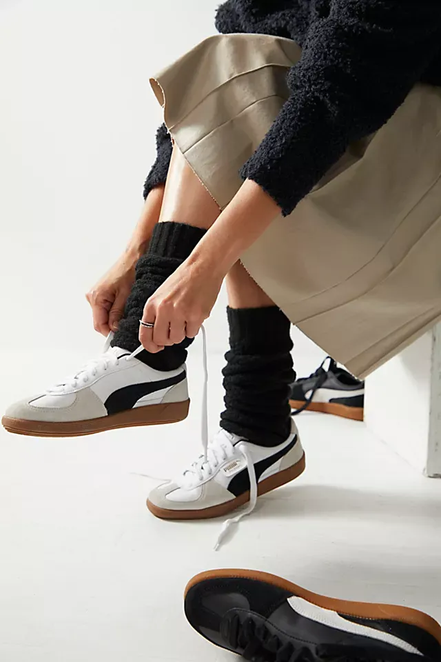 Puma Palermo Sneakers