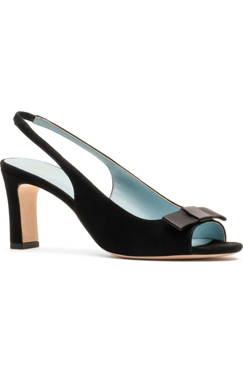 Reese Slingback Sandal