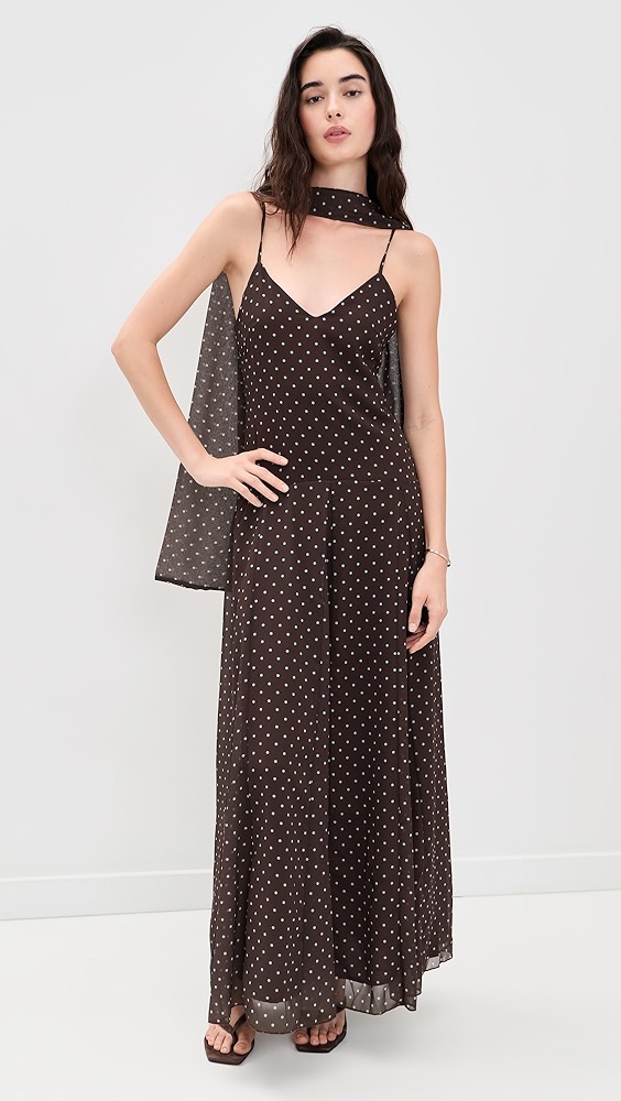 4th &amp; Reckless Kathani Dress