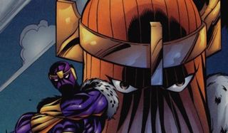 5. Baron Zemo Is A Legacy Title
