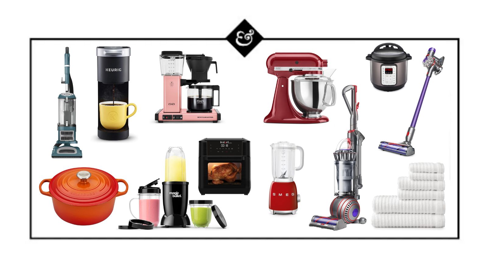 Best early  Prime Day 2023 kitchen appliance deals: Ninja, GE,  Keurig, more