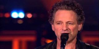 Lindsey Buckingham "Never Going Back Again" Music Video