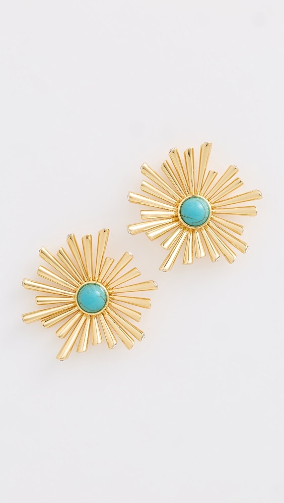 Antonia Studs - Blues