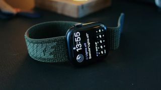 Apple Watch Series 7