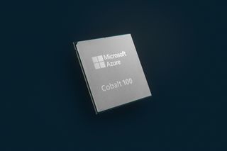 Azure Maia AI Accelerator and Azure Cobalt CPU
