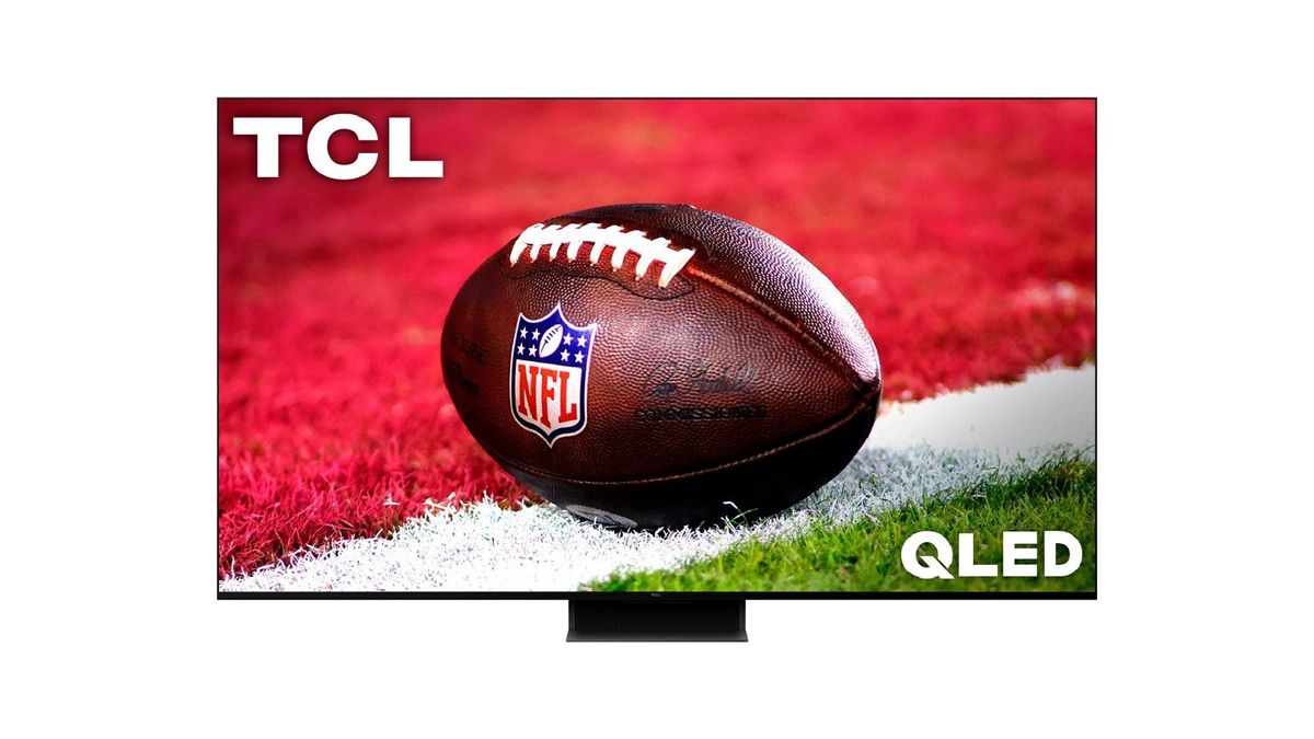 TCL QM8 vs Hisense U8K which budget miniLED TV is best? TechRadar