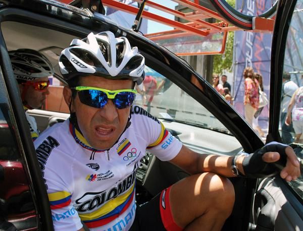 Hernan Buenahora (Colombia)