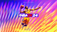 NBA 2K24 (Kobe Bryant Edition): was $69 now $34 @ PlayStation Store