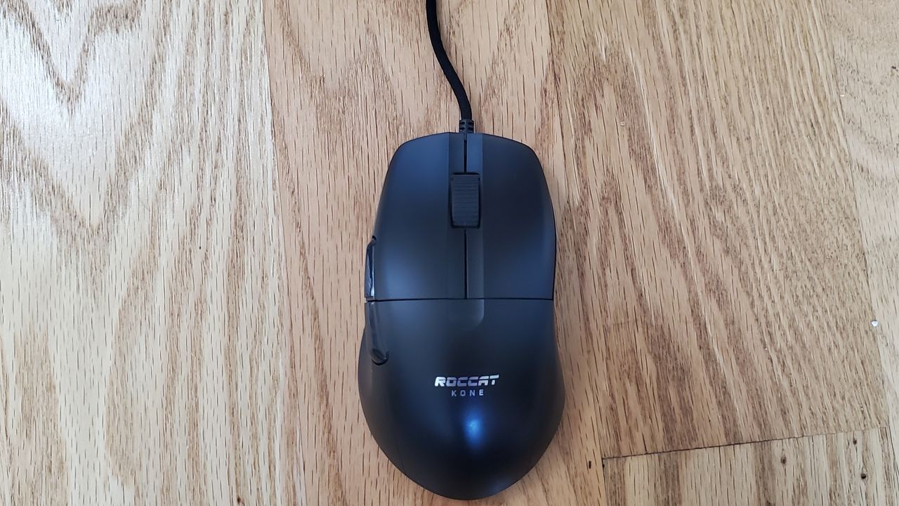 Roccat Kone Pro