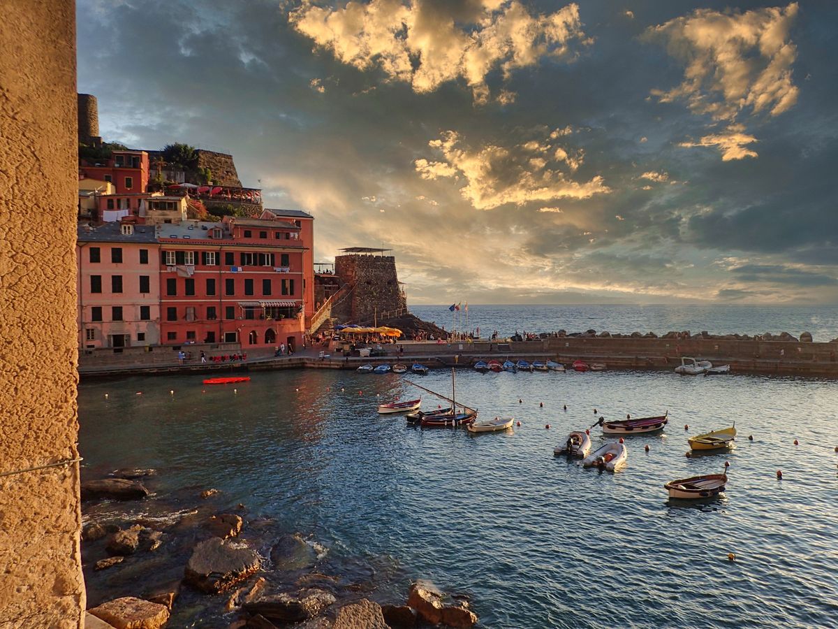 Luminar 4.2: Sostituzione Cielo AI, Migliora AI, Miglioramento dettagli