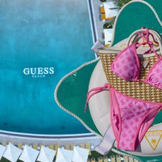Guess Miami Swim Week
