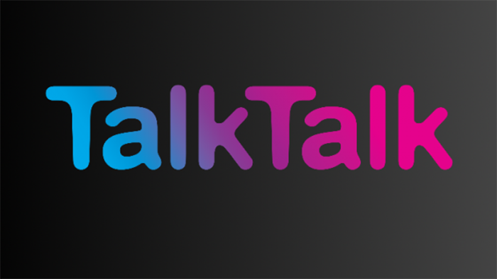 TalkTalk logo