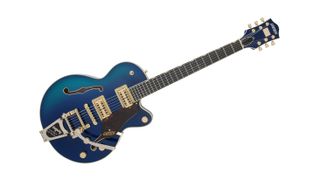 Best high-end electric guitars: Gretsch G6659TG Players Edition Broadkaster Jr