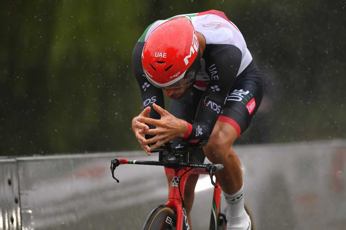 Oliviero Troia (Team UAE Emirates)