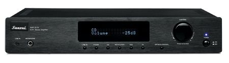 Sansui SAP201V review | What Hi-Fi?