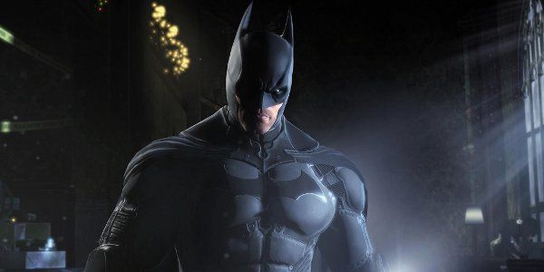 Batman Arkham City Lockdown developer NetherRealm would