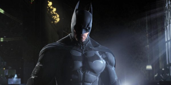 Batman: Arkham Origins Mobile Game Announced | Cinemablend