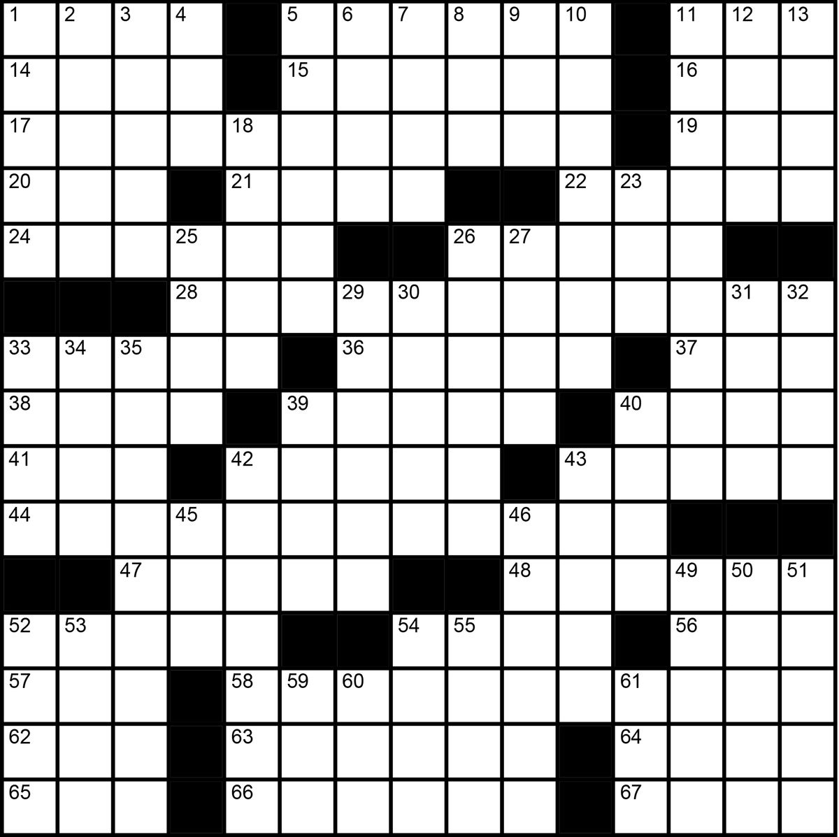 Puzzles Interactive Crossword Issue October 28 2022 The Week