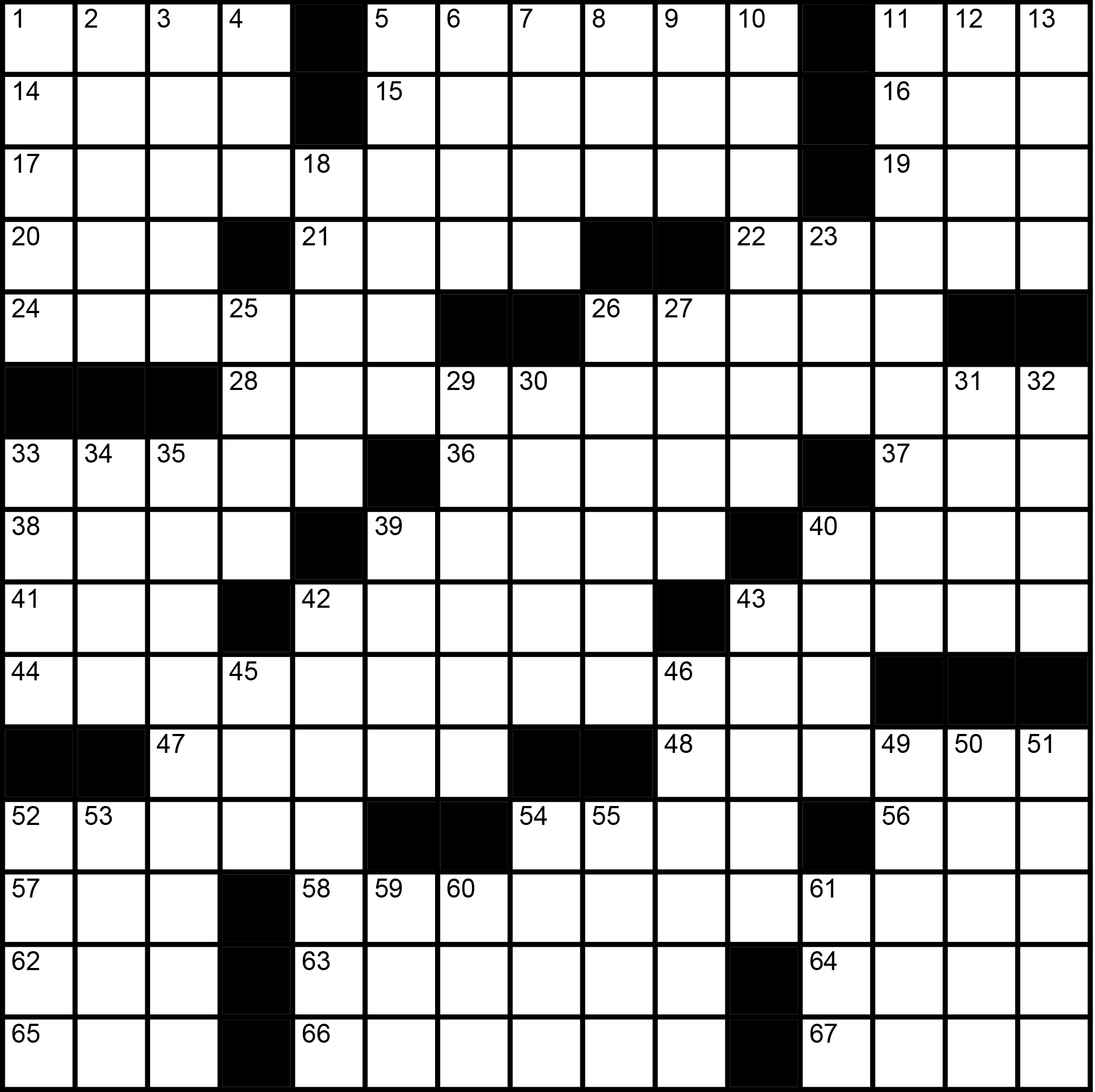 Puzzles Interactive Crossword Issue October 28 2022 The Week