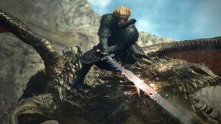 Modders de Dragon's Dogma 2 ofrecen a los jugadores un pase rápido para objetos raros