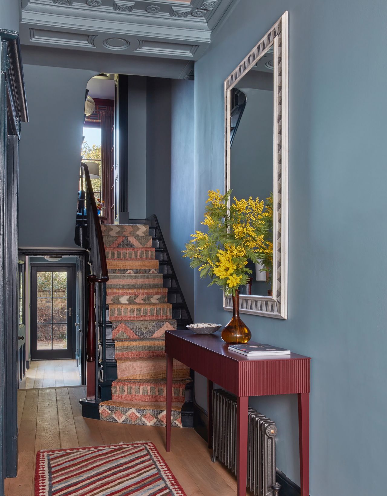 10 ways to make a dark entryway sing, according to designers | Homes ...