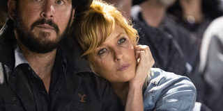 Yellowstone Beth Dutton Kelly Reilly Paramount Network