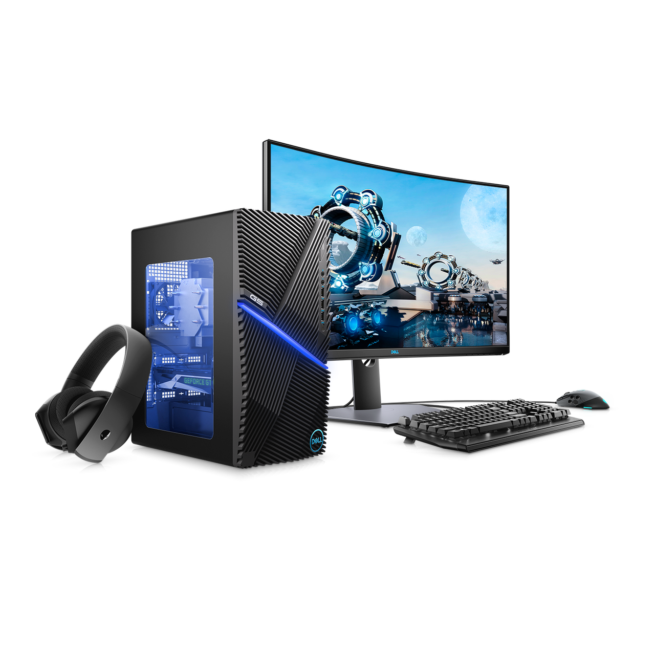 Dell G5 Desktop