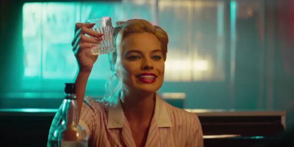 Terminal Trailer Margot Robbies New Movie Looks Dark Twisted And Sexy Cinemablend